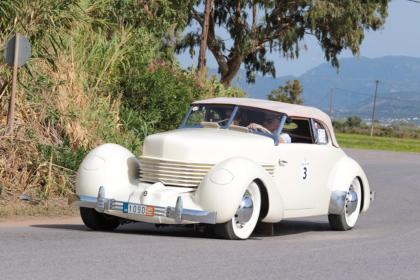 51ο Διεθνές Ράλλυ ΦΙΛΠΑ: Δράση και εικόνες από φθινοπωρινή Ελλάδα